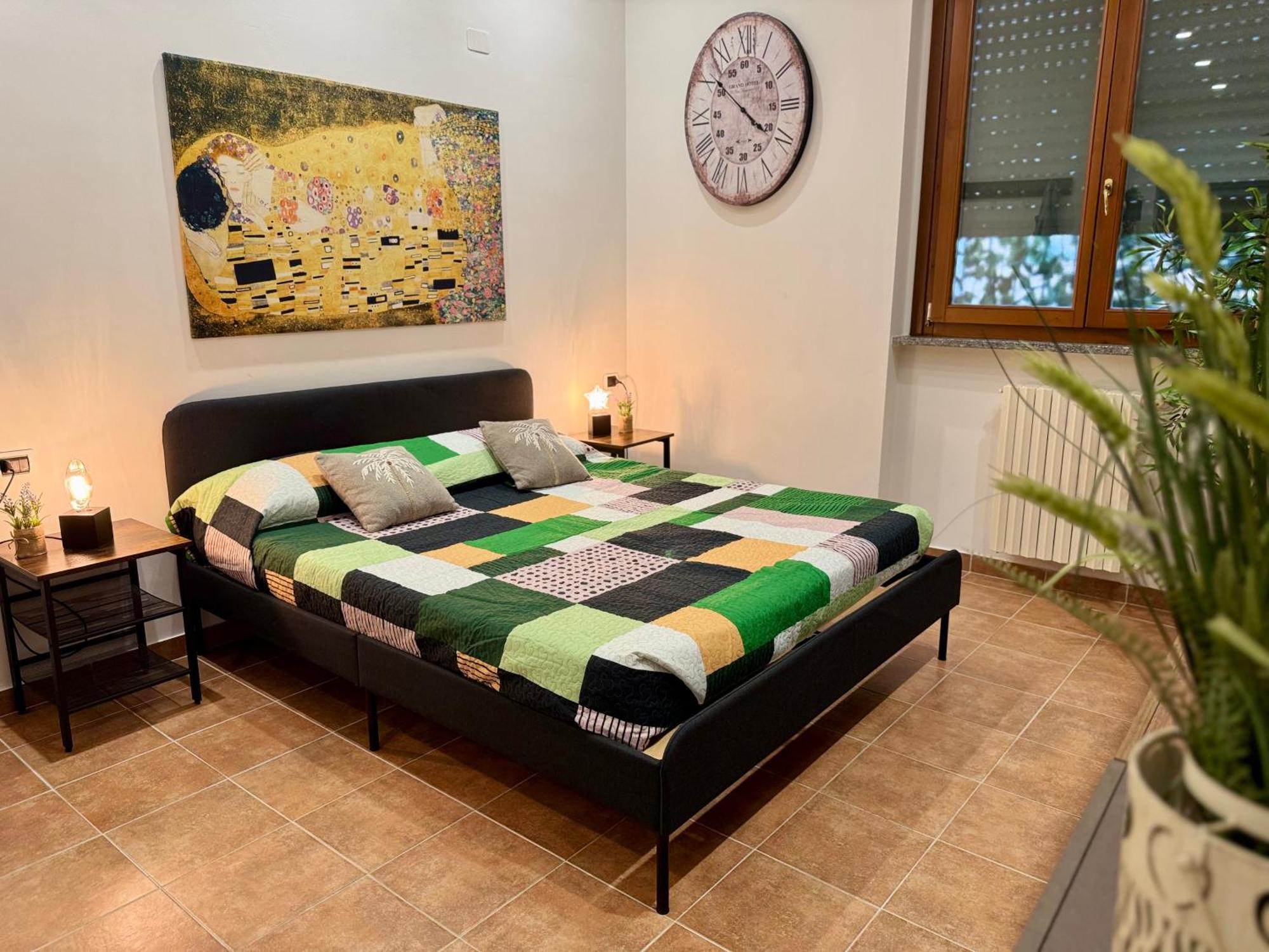 Casa Sofia Lissone Apartment Exterior photo